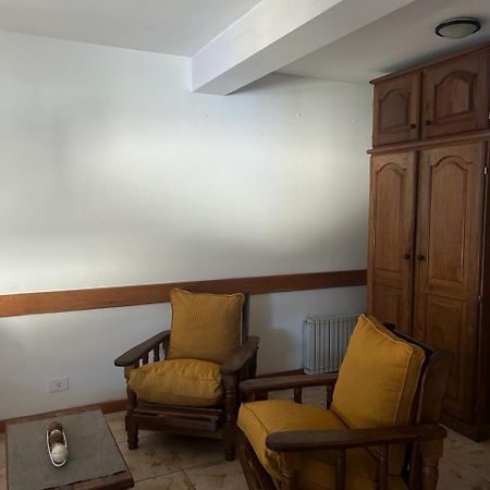 Loft En San Martin De Los Andes-Depto Gus Exterior photo